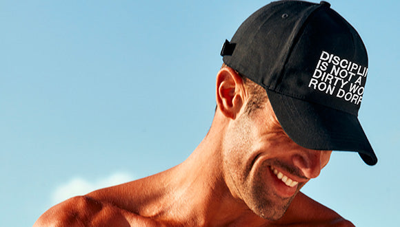 Coach Caps & Beanies