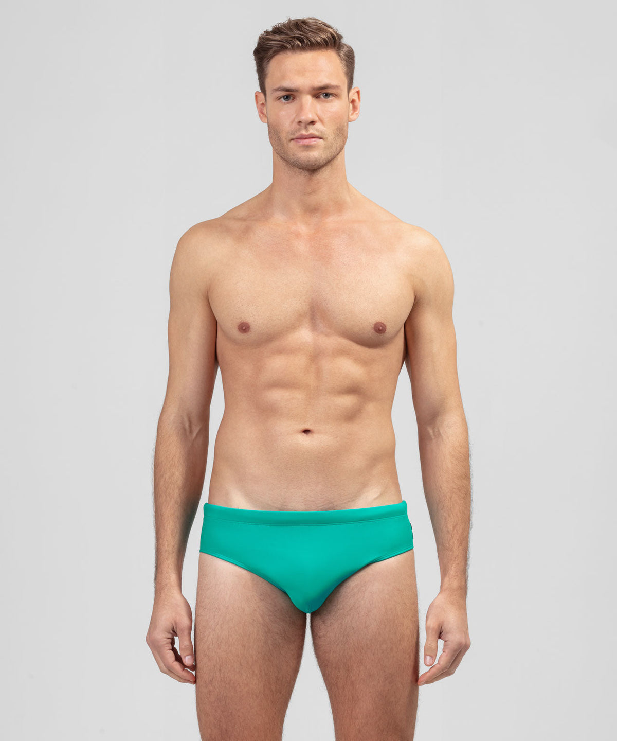 Swim Briefs: Pines Green