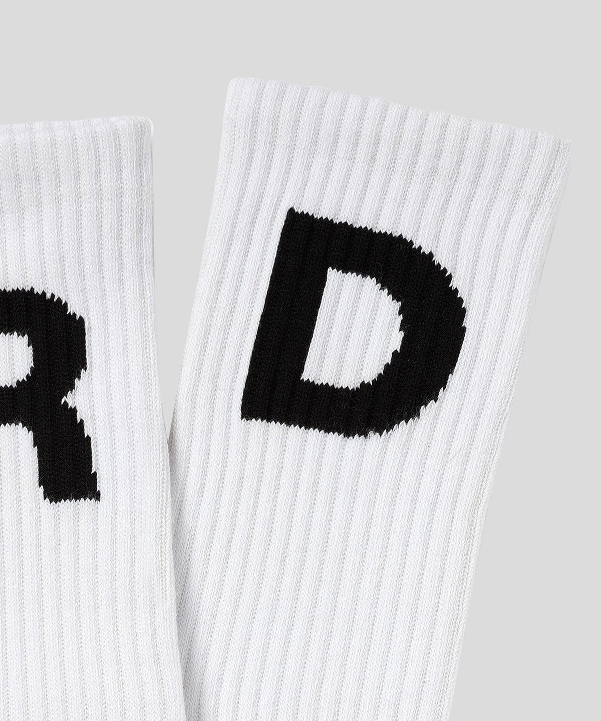Sports Socks RD: White