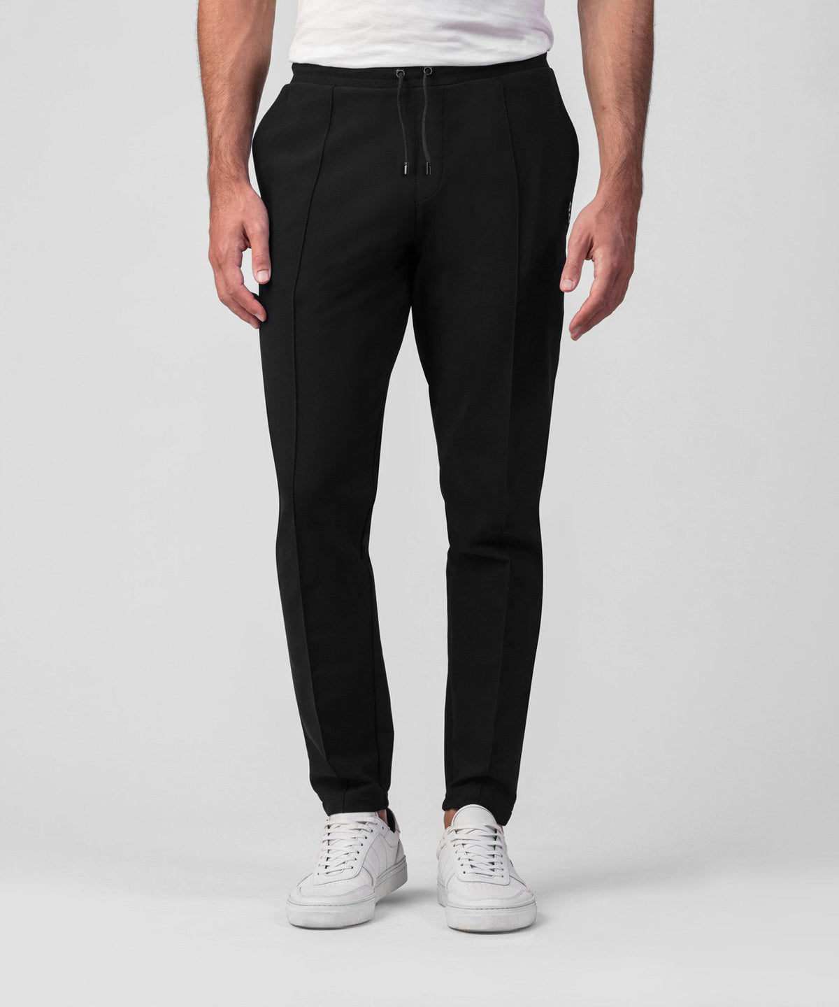 City Pants: Black