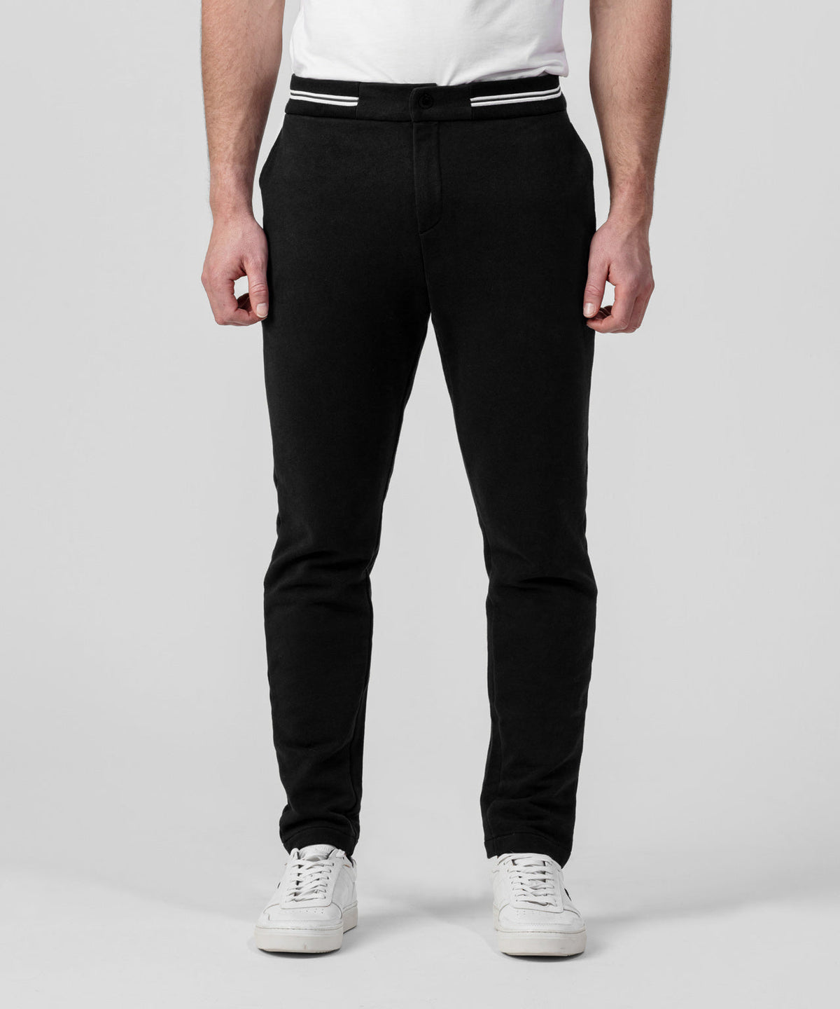 Urban Pants: Black