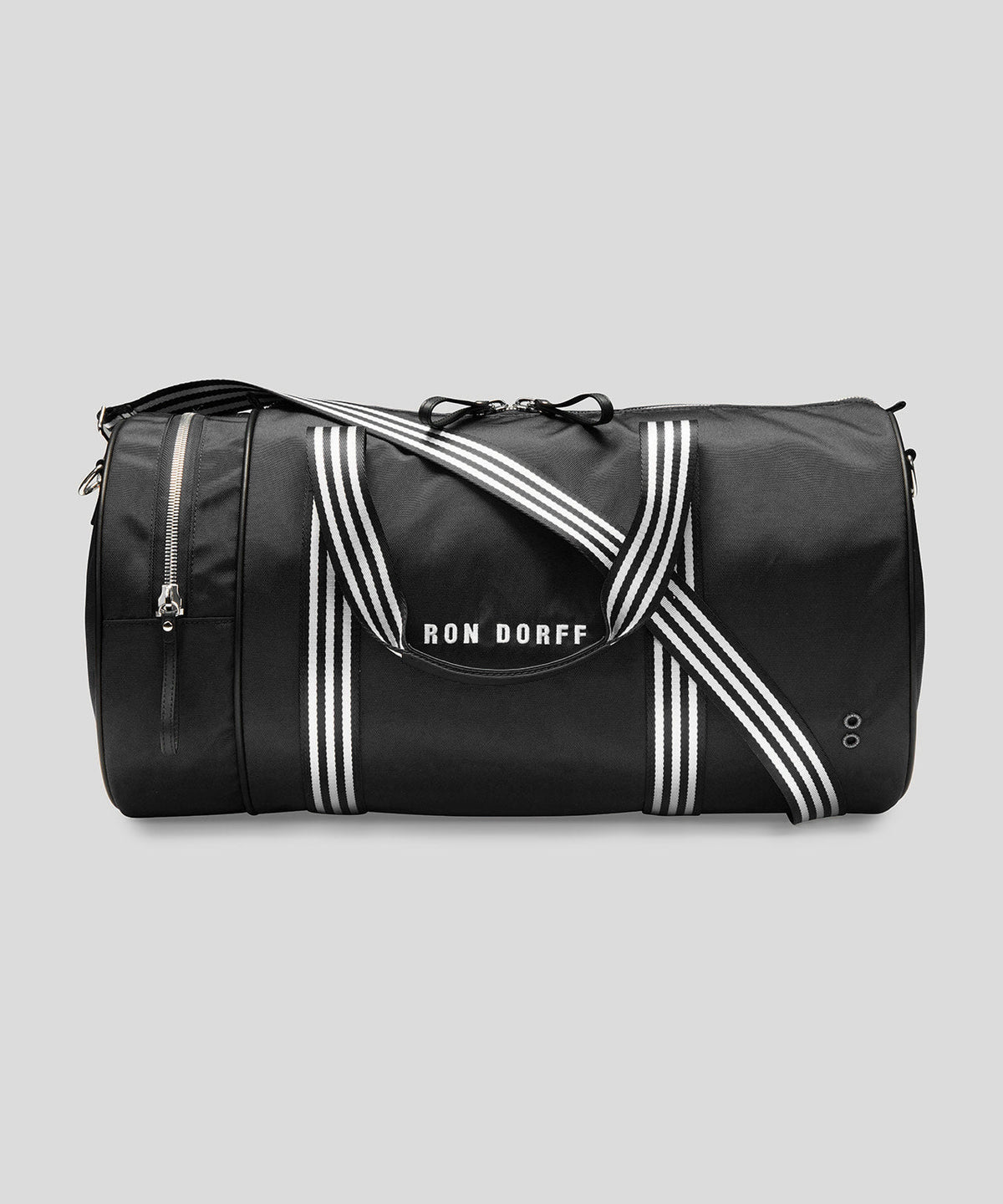 Tube Bag: Black