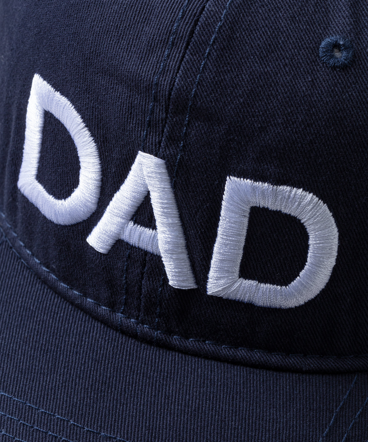 Ron Dorff x Neil Patrick Harris — Coach Cap DAD : Navy