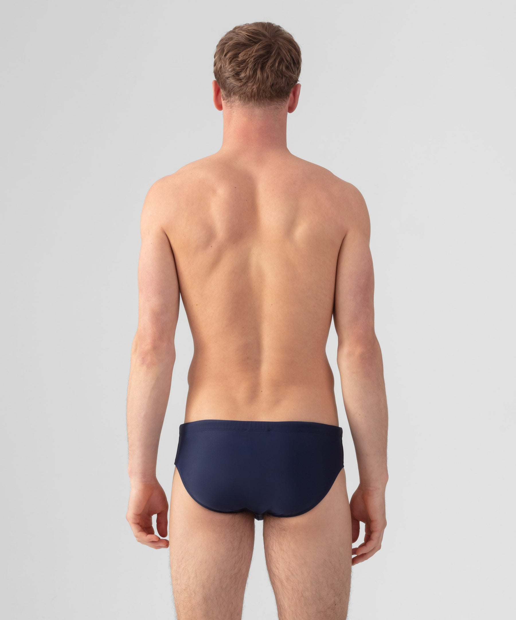 Swim Briefs Customizable