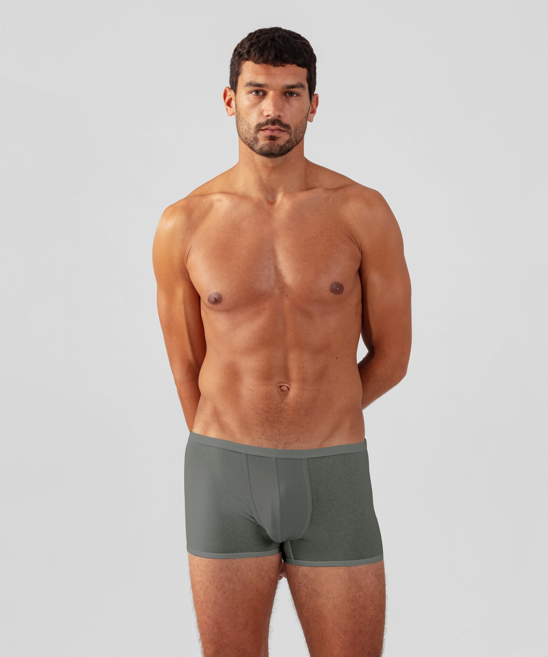 Boxer Briefs [TEST]