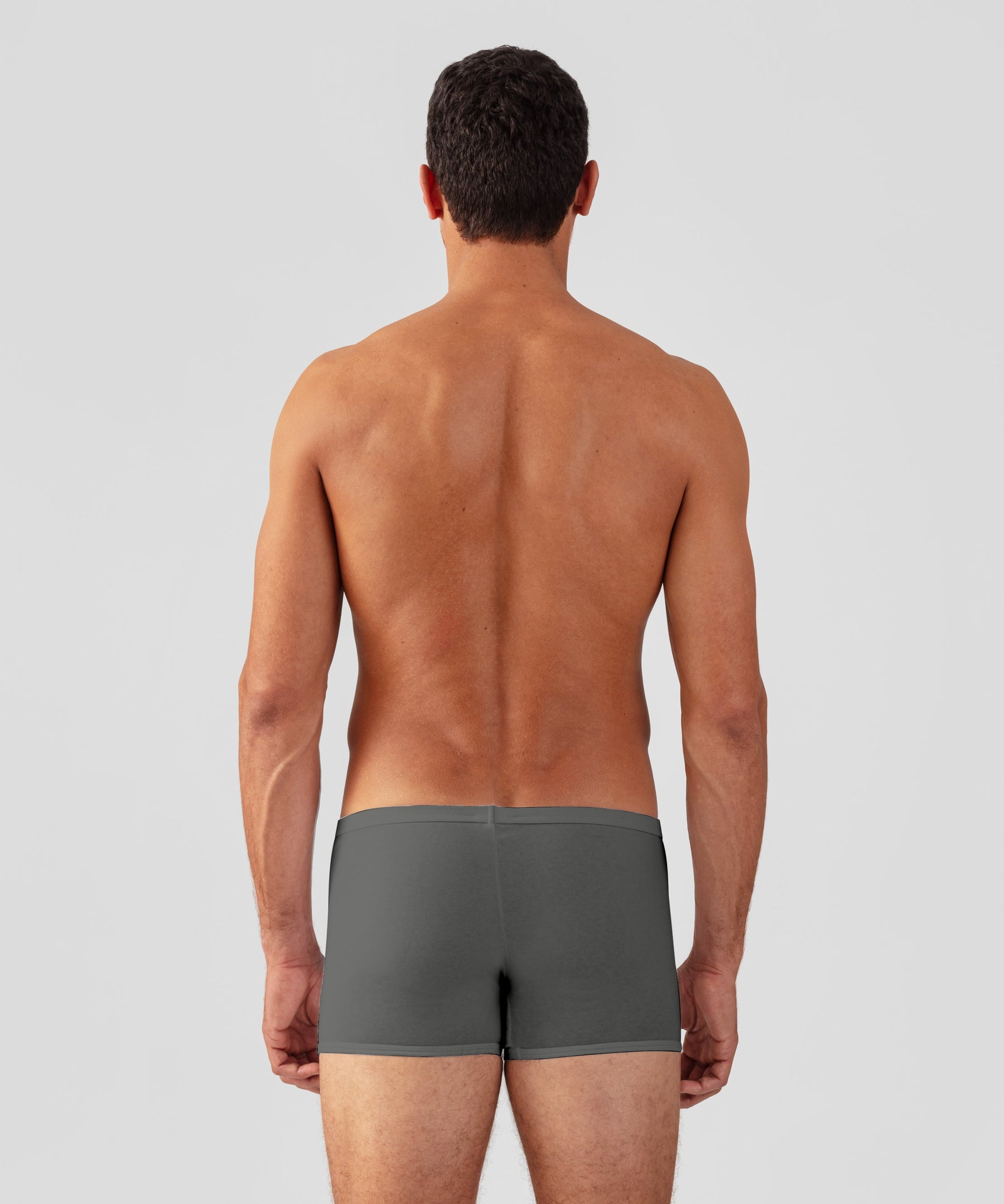 Boxer Briefs: Army Green