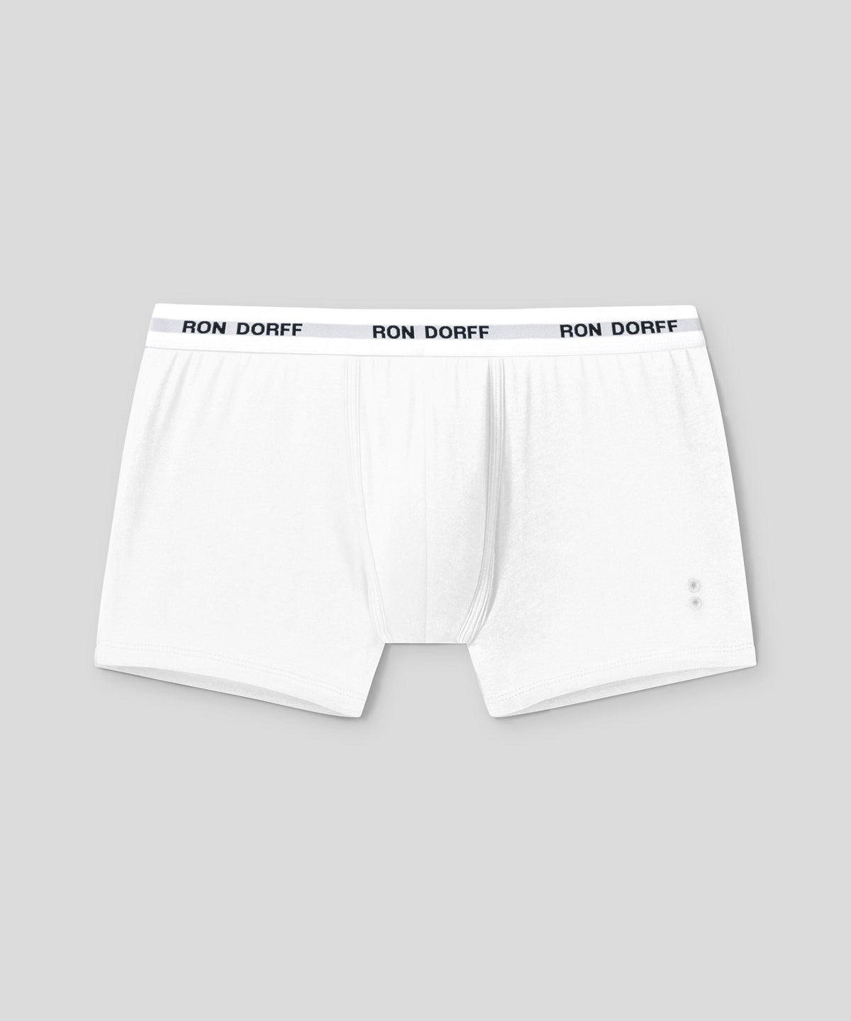 RON DORFF Boxer Briefs: White