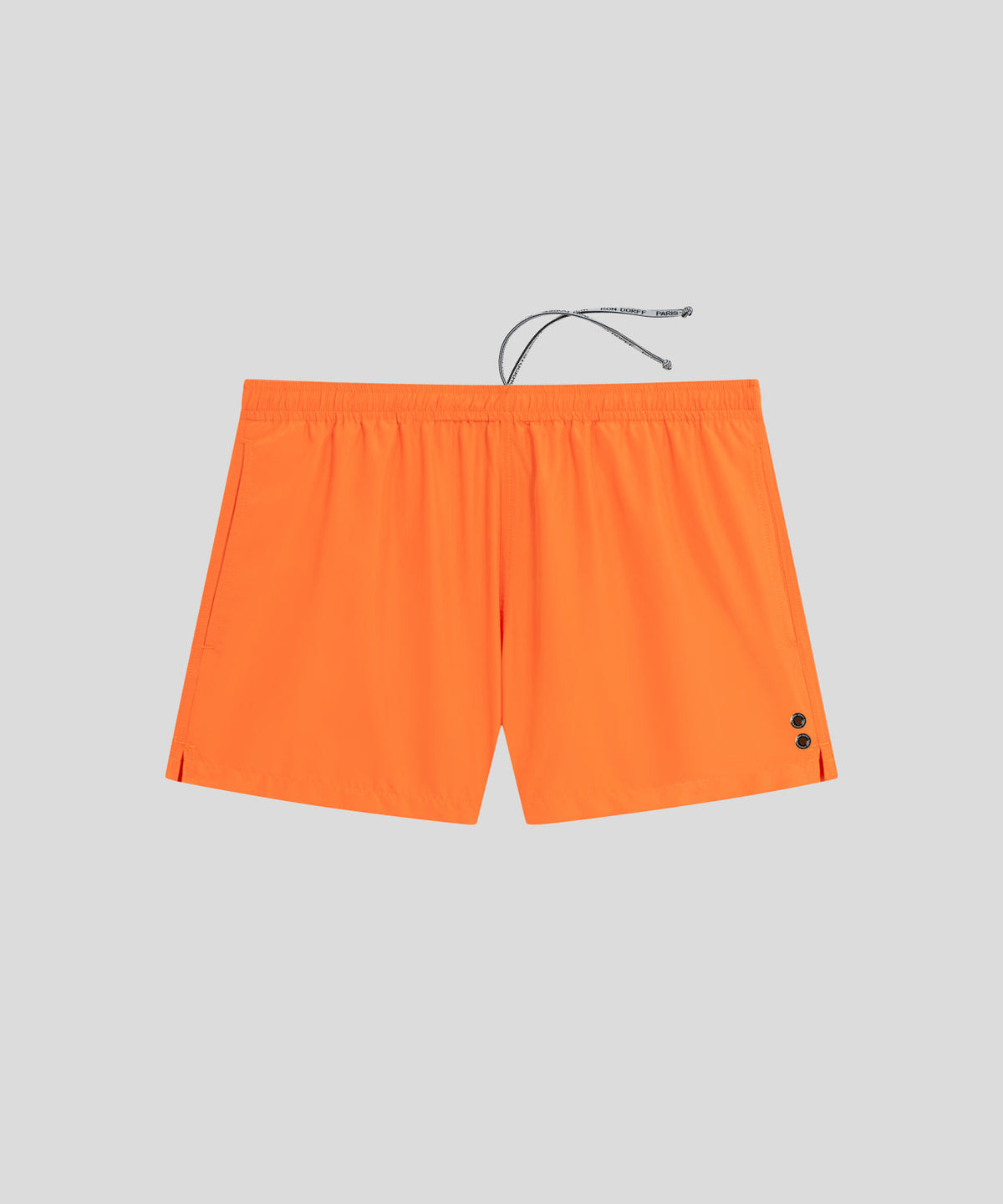 Swim Shorts: Spritz Orange