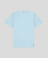 T-Shirt Eyelet Edition: Morning Blue