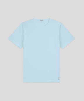 T-Shirt Eyelet Edition: Morning Blue