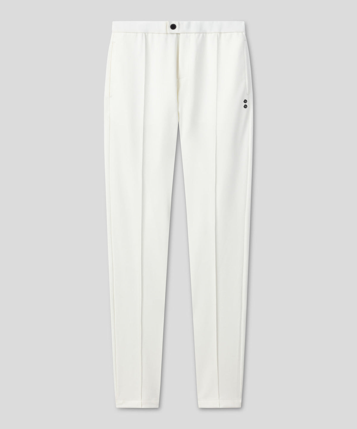 RD Tennis Pants: Off White