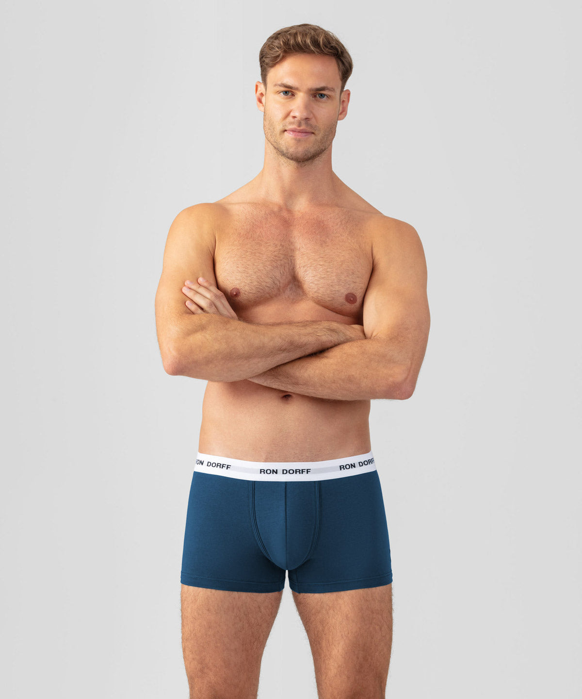 RON DORFF Boxer Briefs: Deep Dive