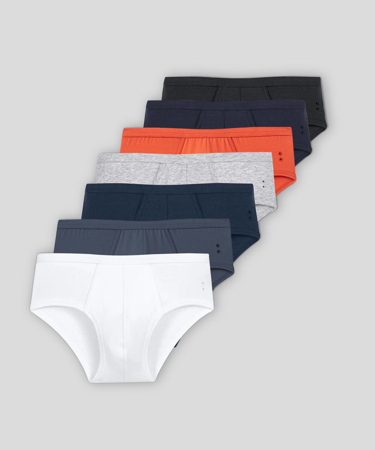 747 Y-Front Briefs Kit