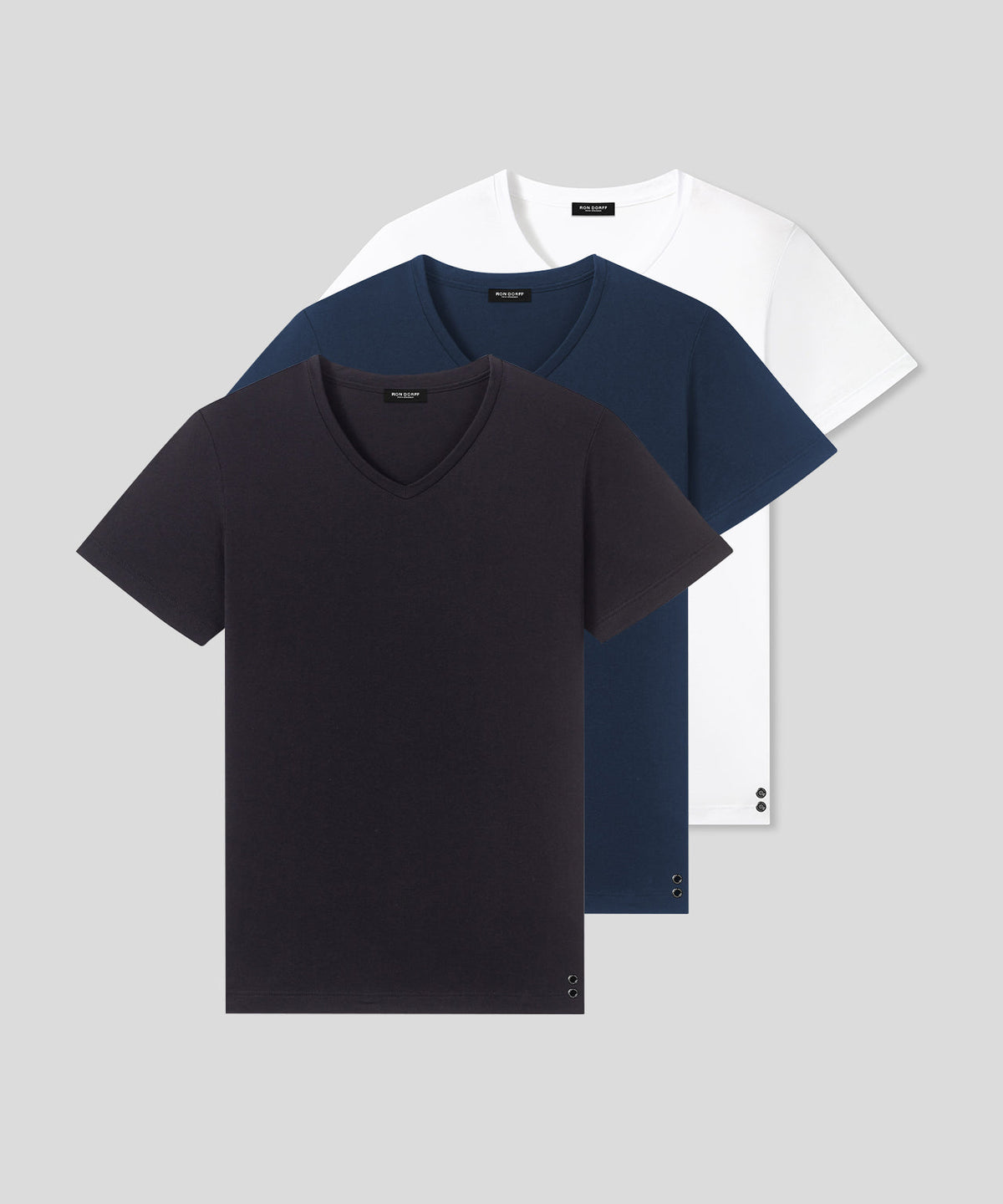 T-Shirts Weekend Kit