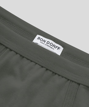 Boxer Briefs: Army Green